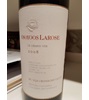 Osoyoos Larose Le Gand Vin Bordeaux Blend 2008